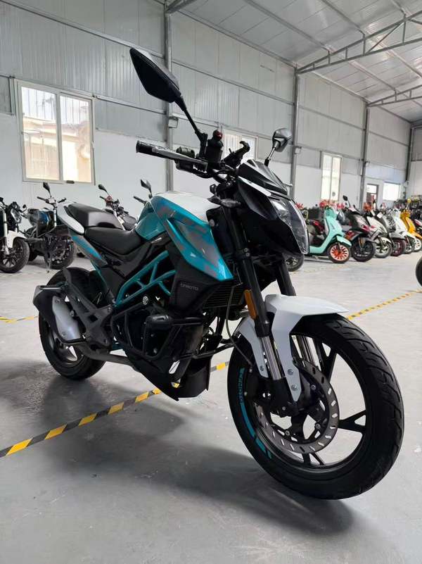 春风 150NK