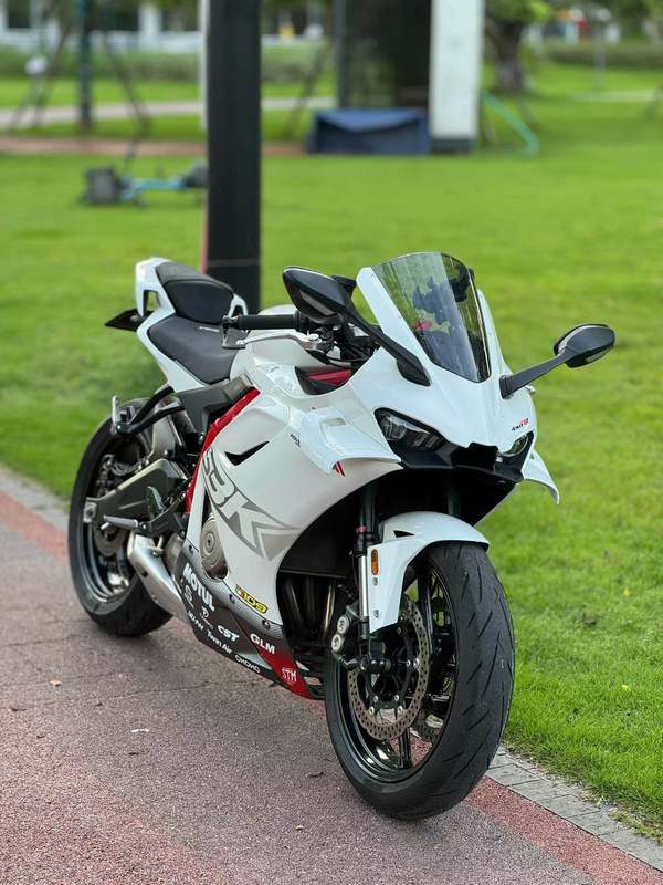 凯越 450RR
