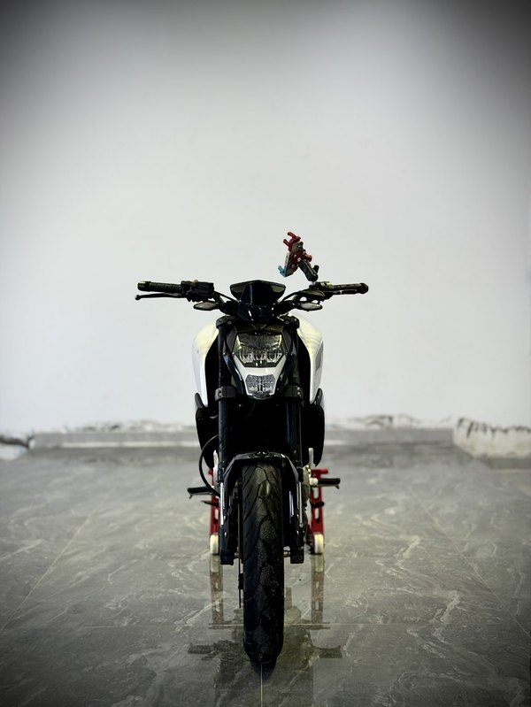 春风 250NK