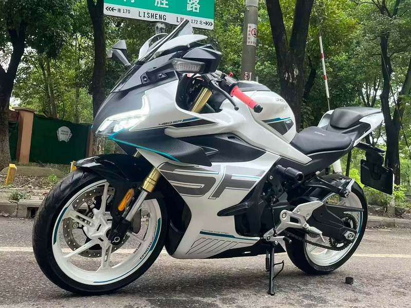 春风 450SR