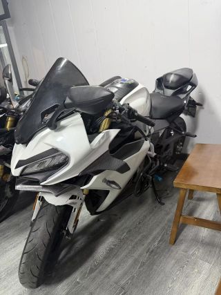 春风 250SR