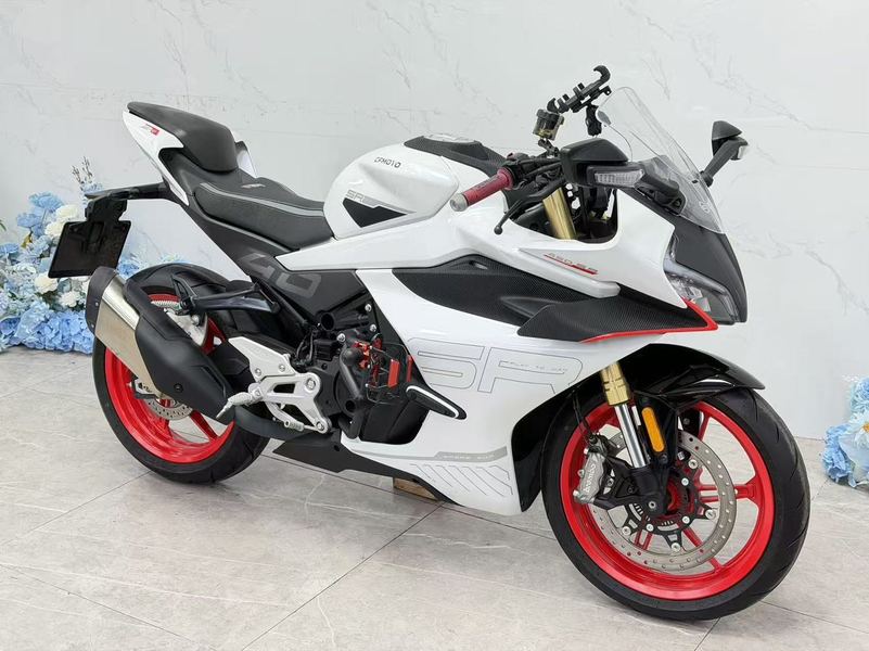春风 450SR