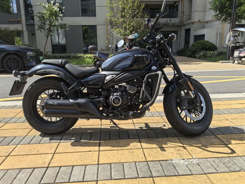 春风 450CL-C