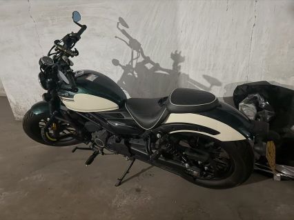 春风 250CL-C