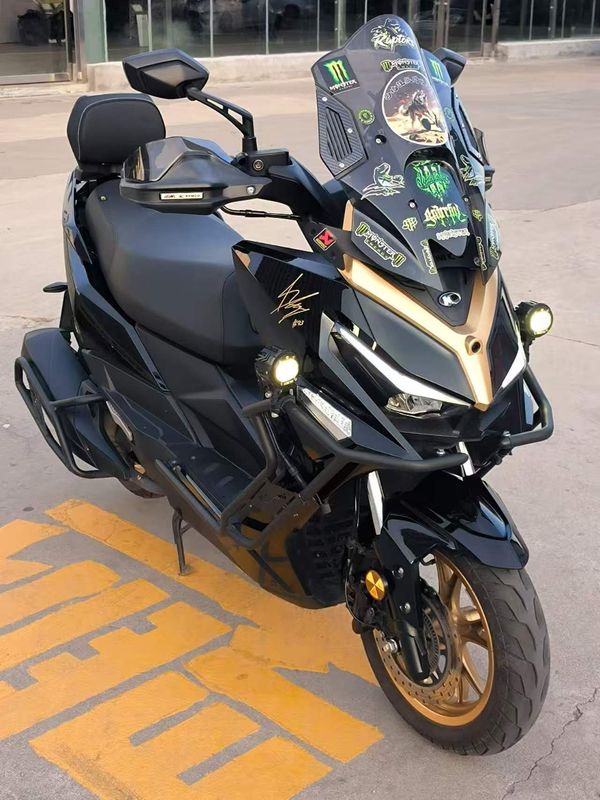 光阳 CK150T-11B