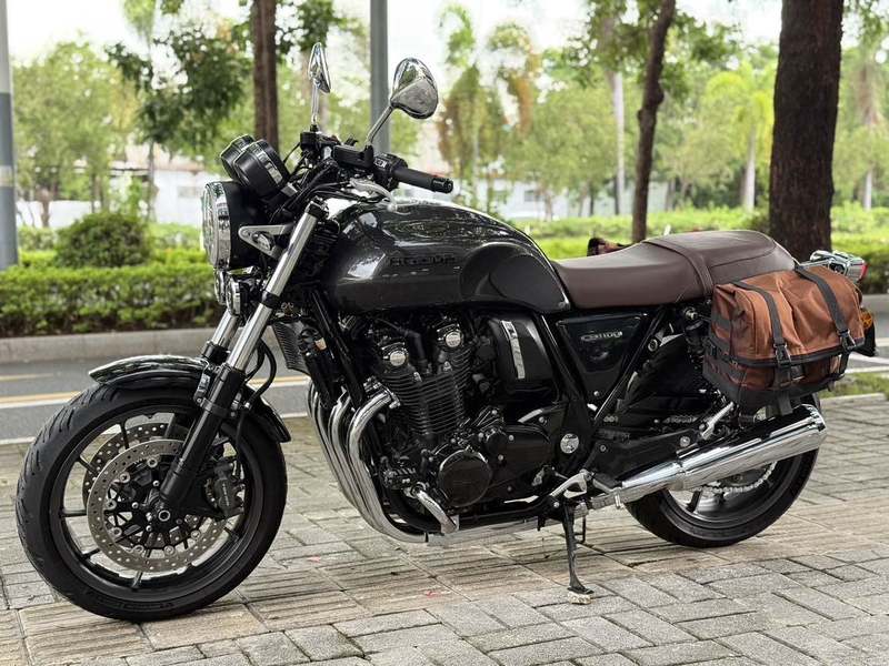 本田DREAMWING CB1100