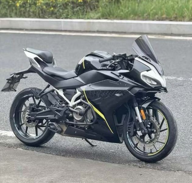 春风 250SR