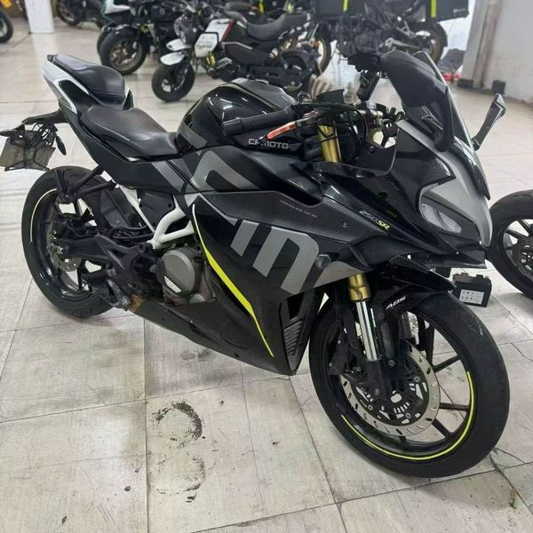 春风 250SR