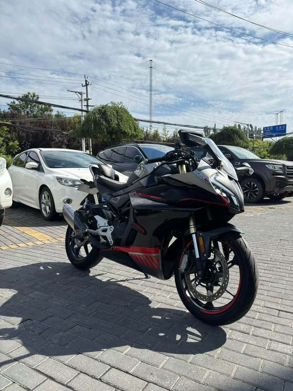 春风 450SR