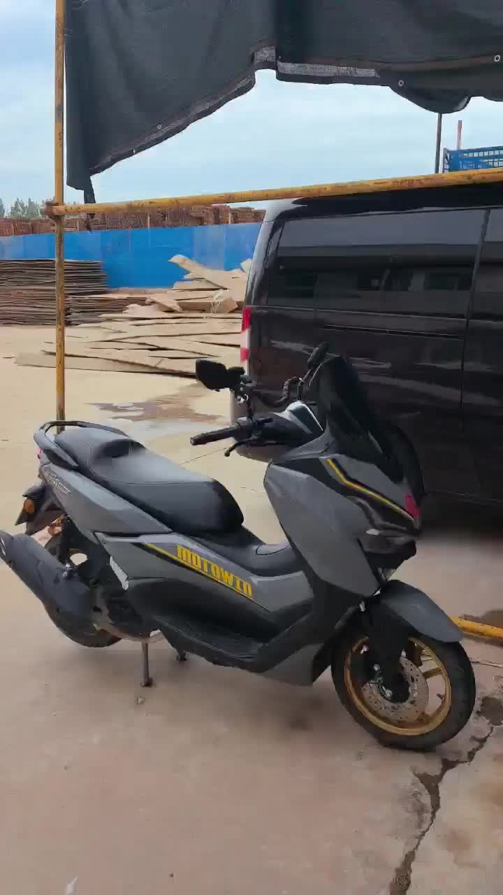 摩途威 玄武