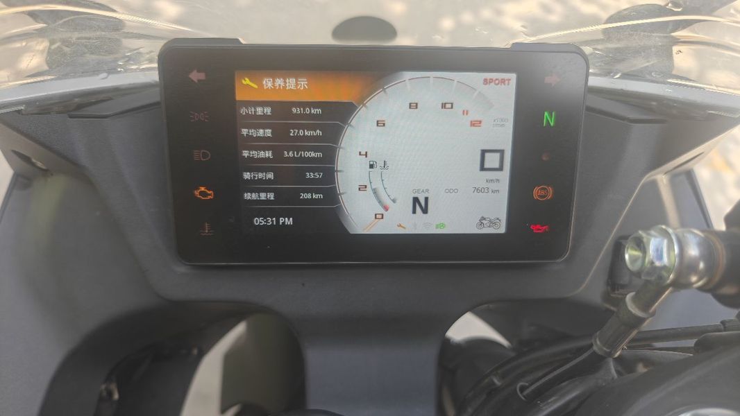 凯越 321RR
