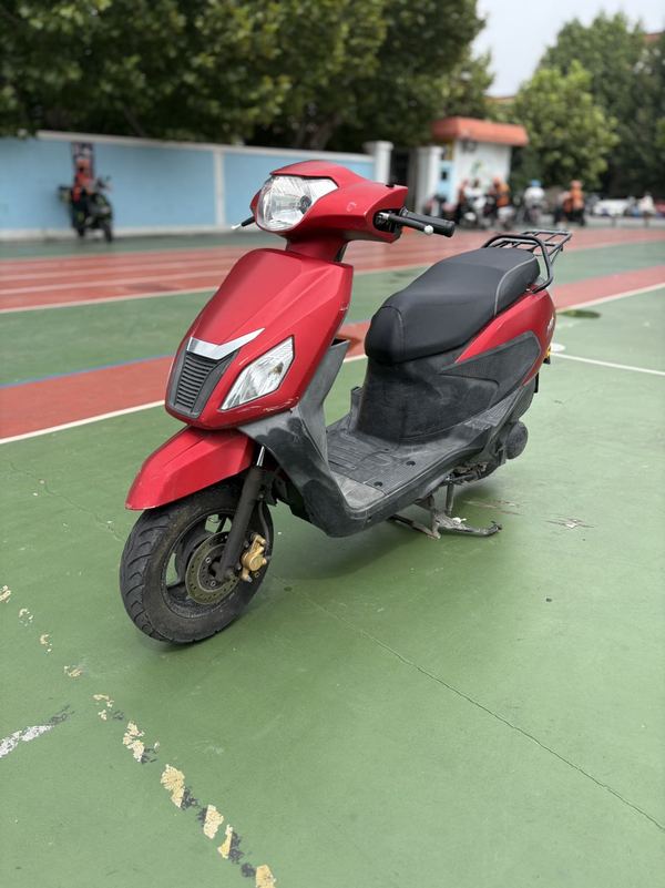 五羊本田 NB-X125