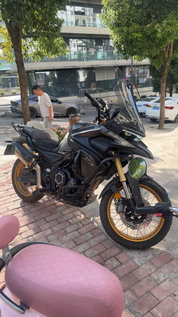 无极 DS525