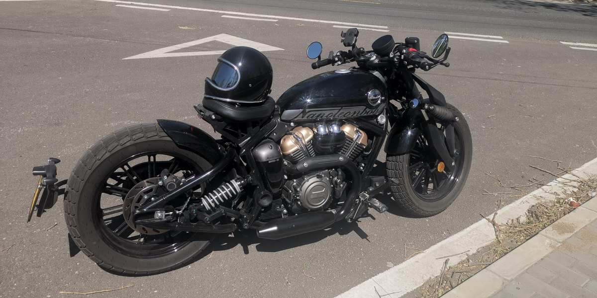 奔达 拿破仑250