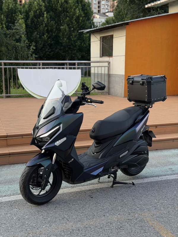 光阳 CK150T-11B