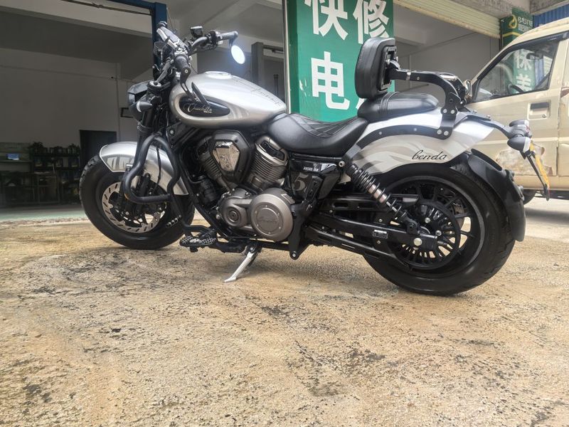 奔达 金吉拉500
