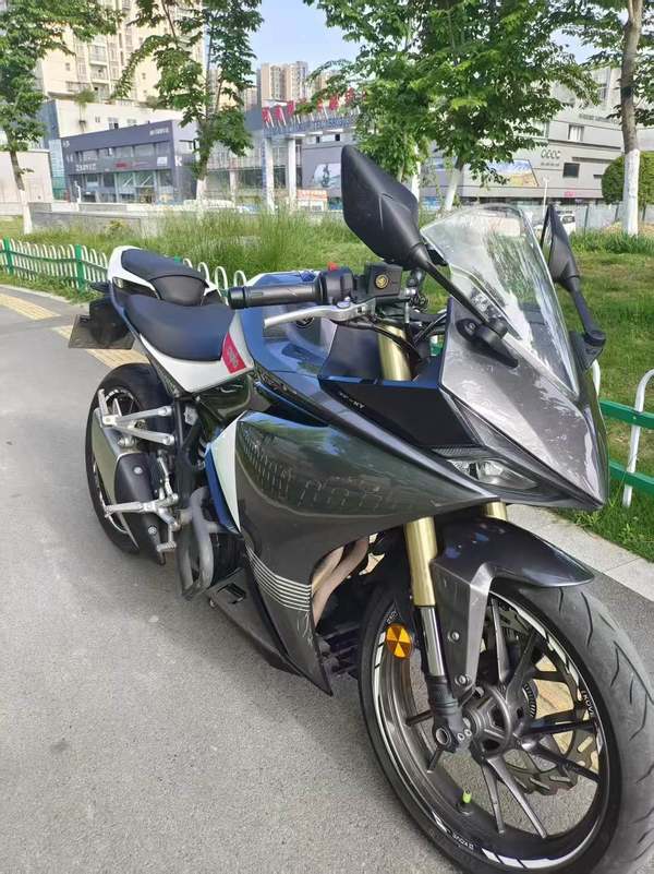 凯越 321RR
