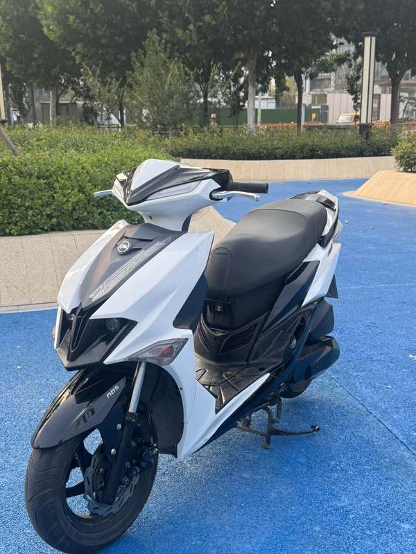 SYM三阳 JET SL