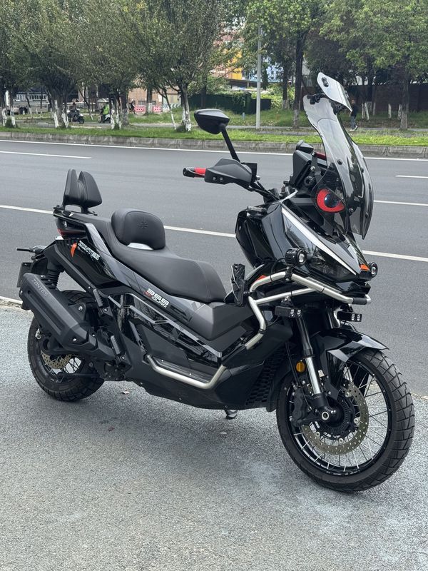 升仕 368G