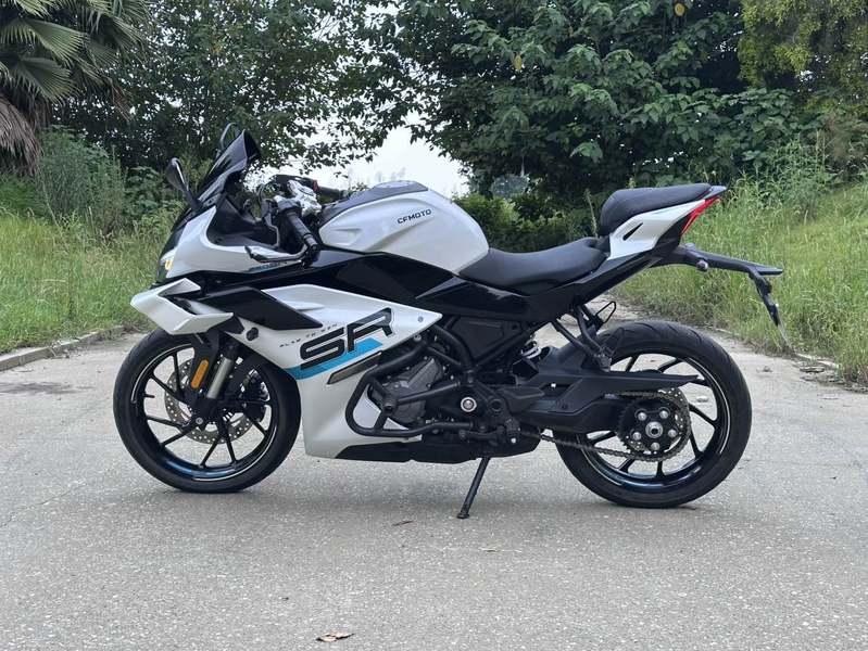 春风 250SR