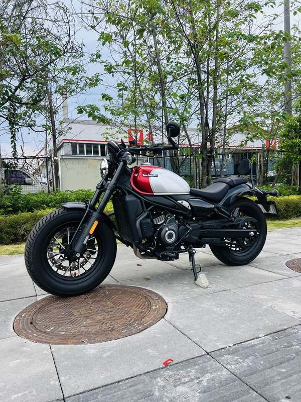 春风 450CL-C