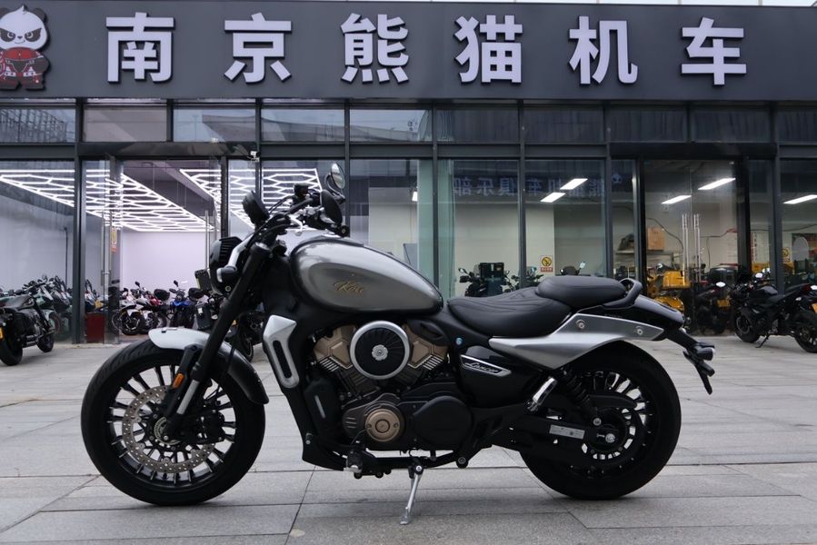 凯越 625V 枪骑兵