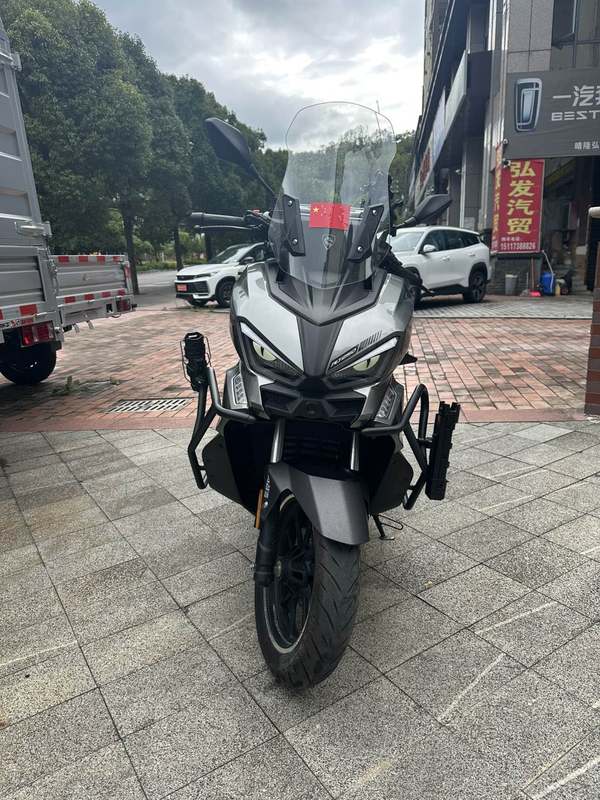赛科龙 RT250