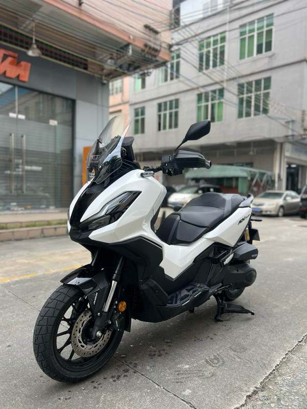 本田 ADV350