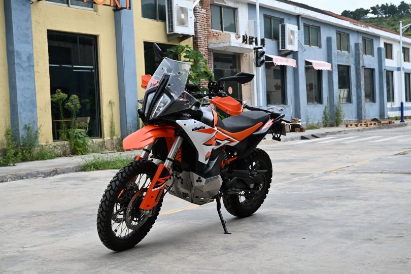 KTMR2R 790 Adventure