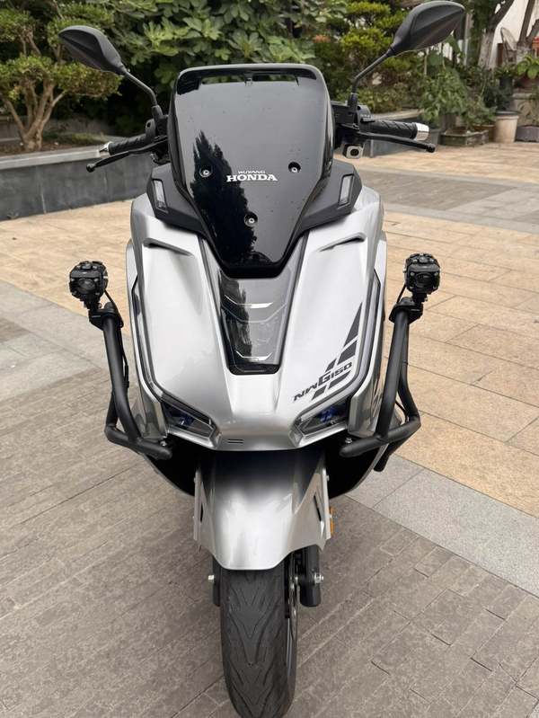 五羊本田 NWG150