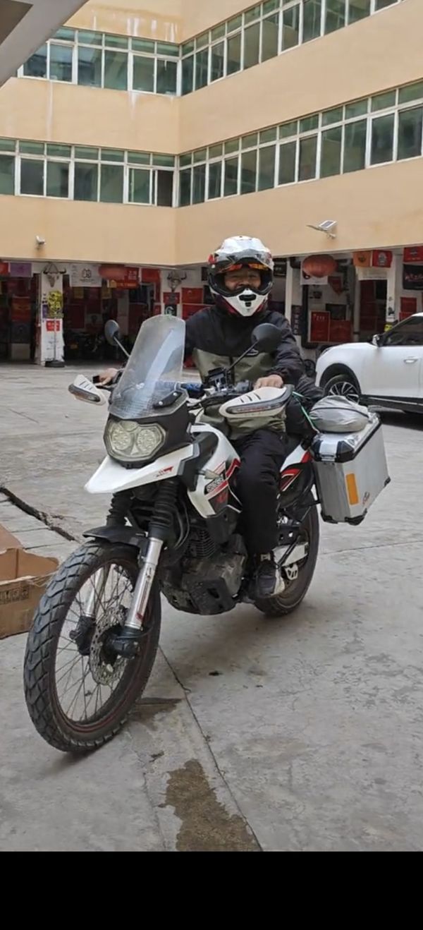 鑫源 X5