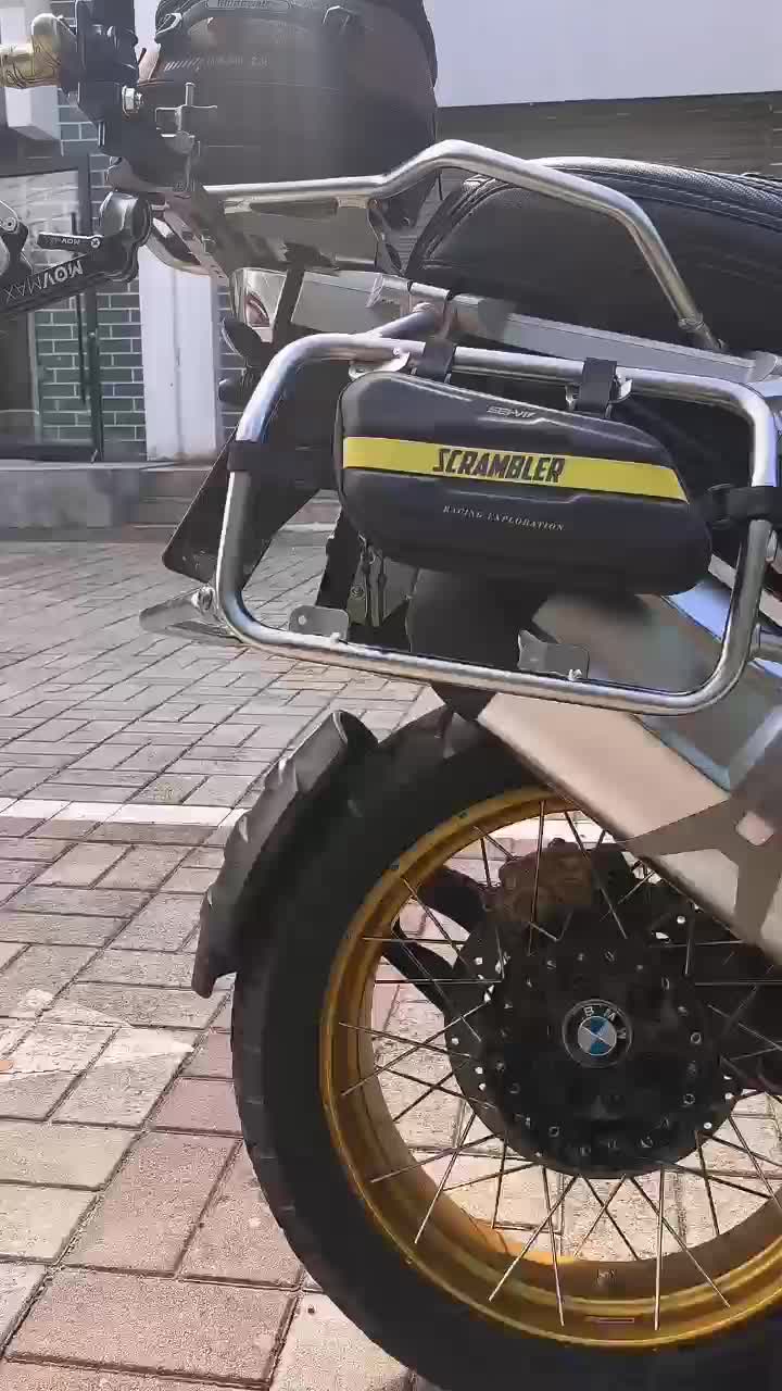 宝马 R 1250 GS