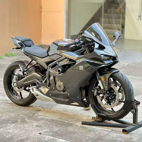 凯越 450RR