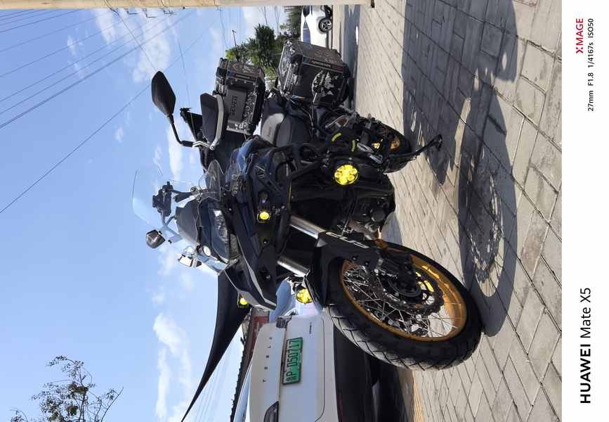贝纳利 金鹏 TRK502