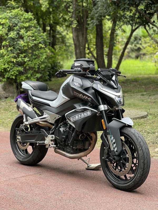 春风 800NK