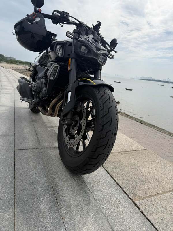 无极 CU530