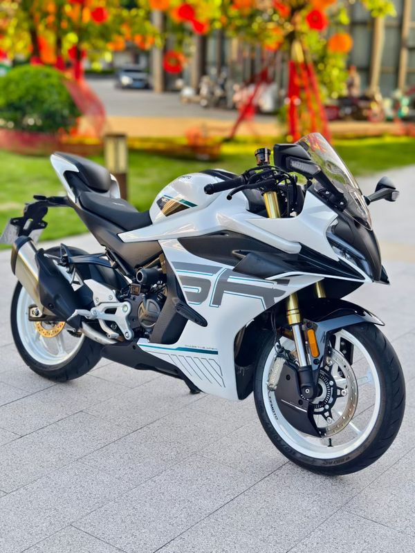 春风 450SR