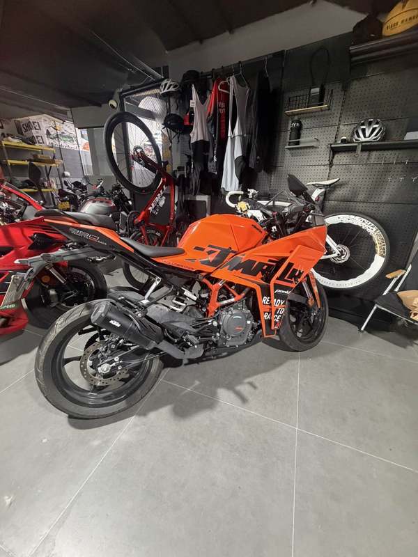 KTMR2R RC 390 