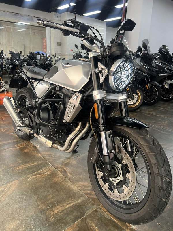 高金 GK500