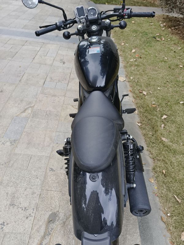 春风 250CL-C