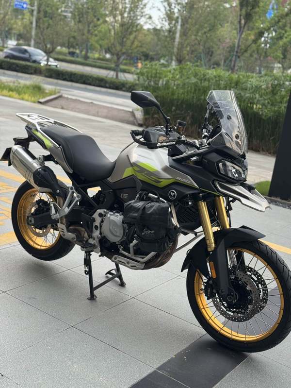 无极 DS900