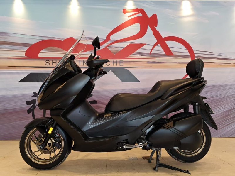升仕 350E