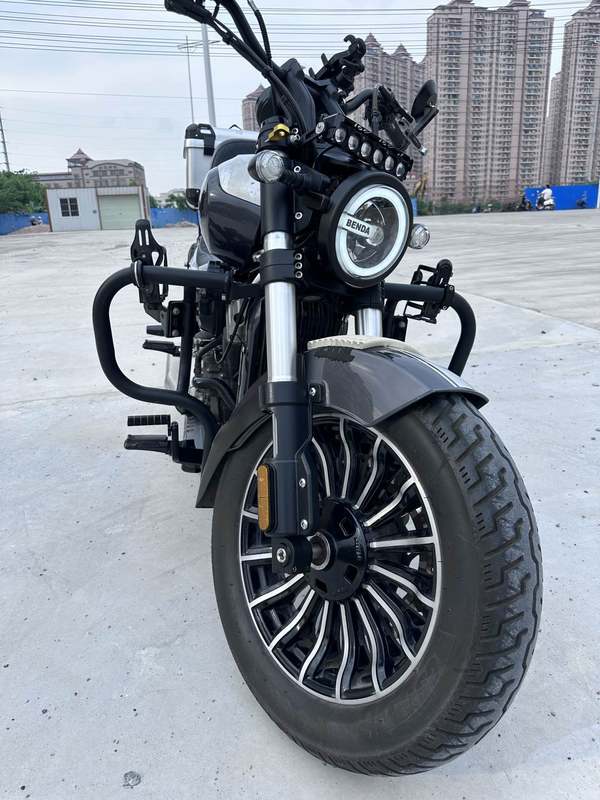 奔达 Rock300 灰石