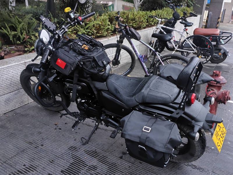 赛科龙 RA250