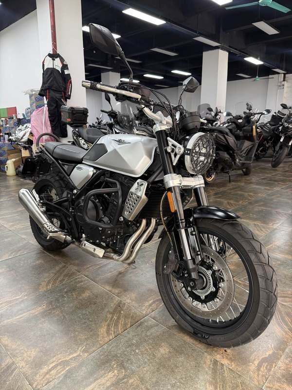 高金 GK500