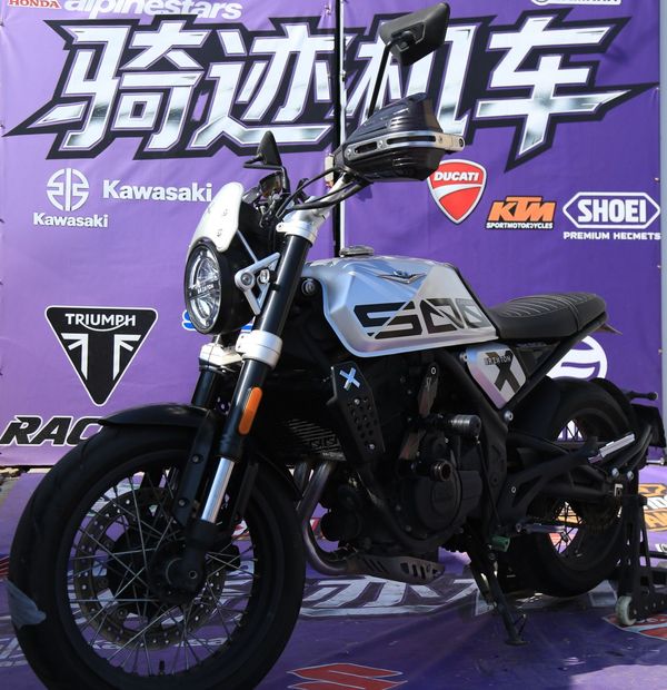 高金 GK500