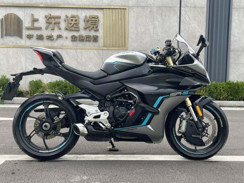 春风 450SR