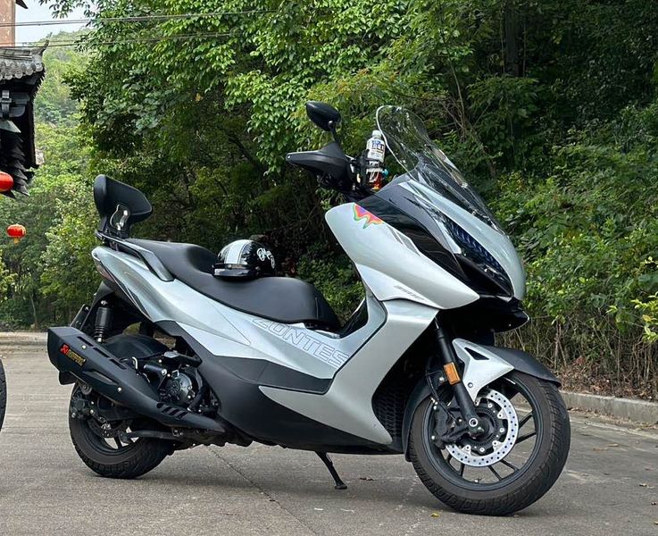 升仕 350E