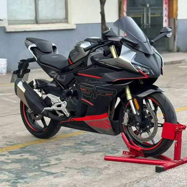 春风 450SR