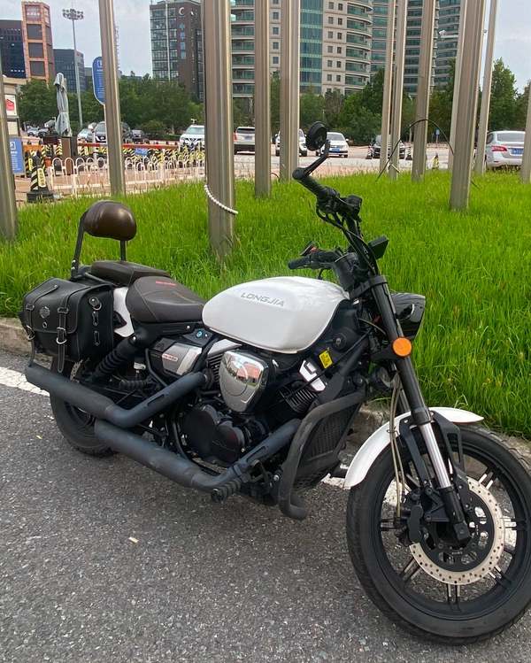 龙嘉 V途250